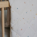 Pehr-Chambray Blanket-Celestial-2