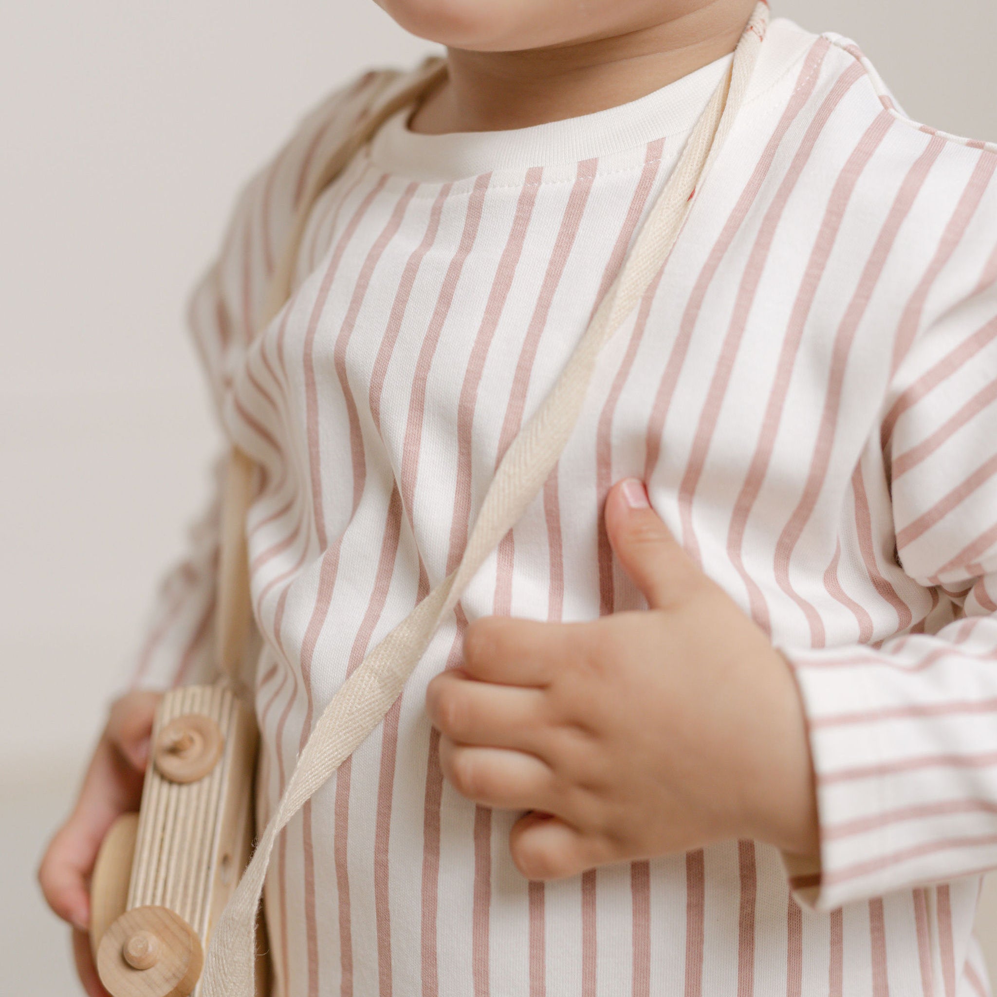 Pehr-Dropped Shoulder Long Sleeve Top 3 Pack-For Her-3