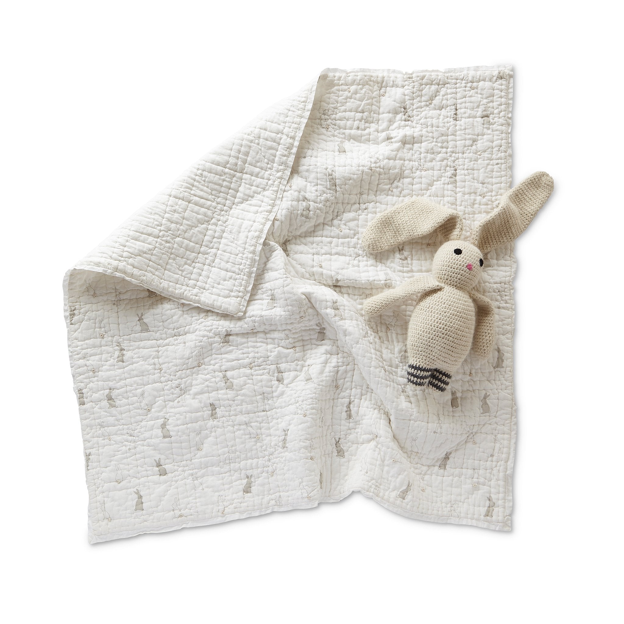 Pehr baby online blanket