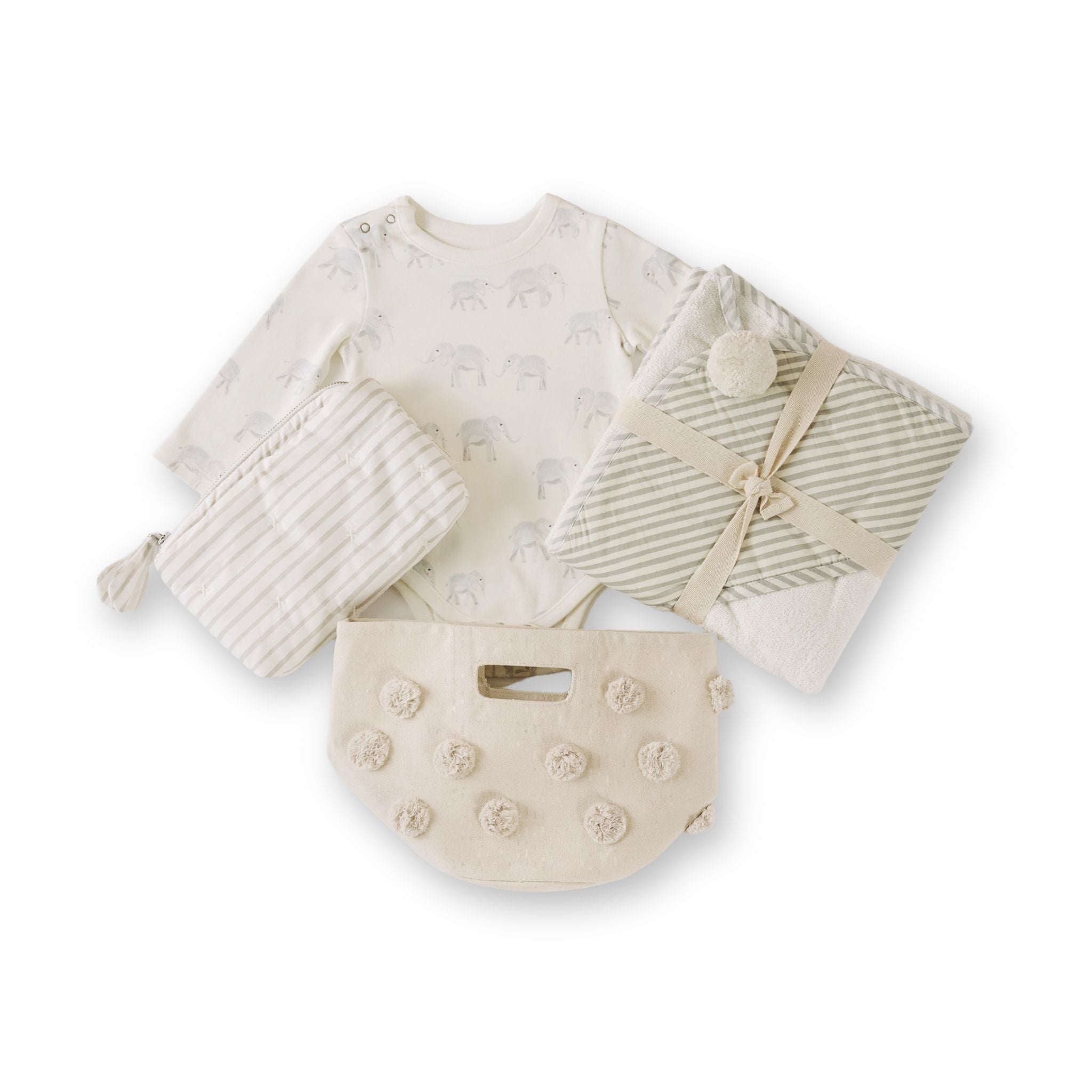 Pehr-Hello Baby Gift Set--1