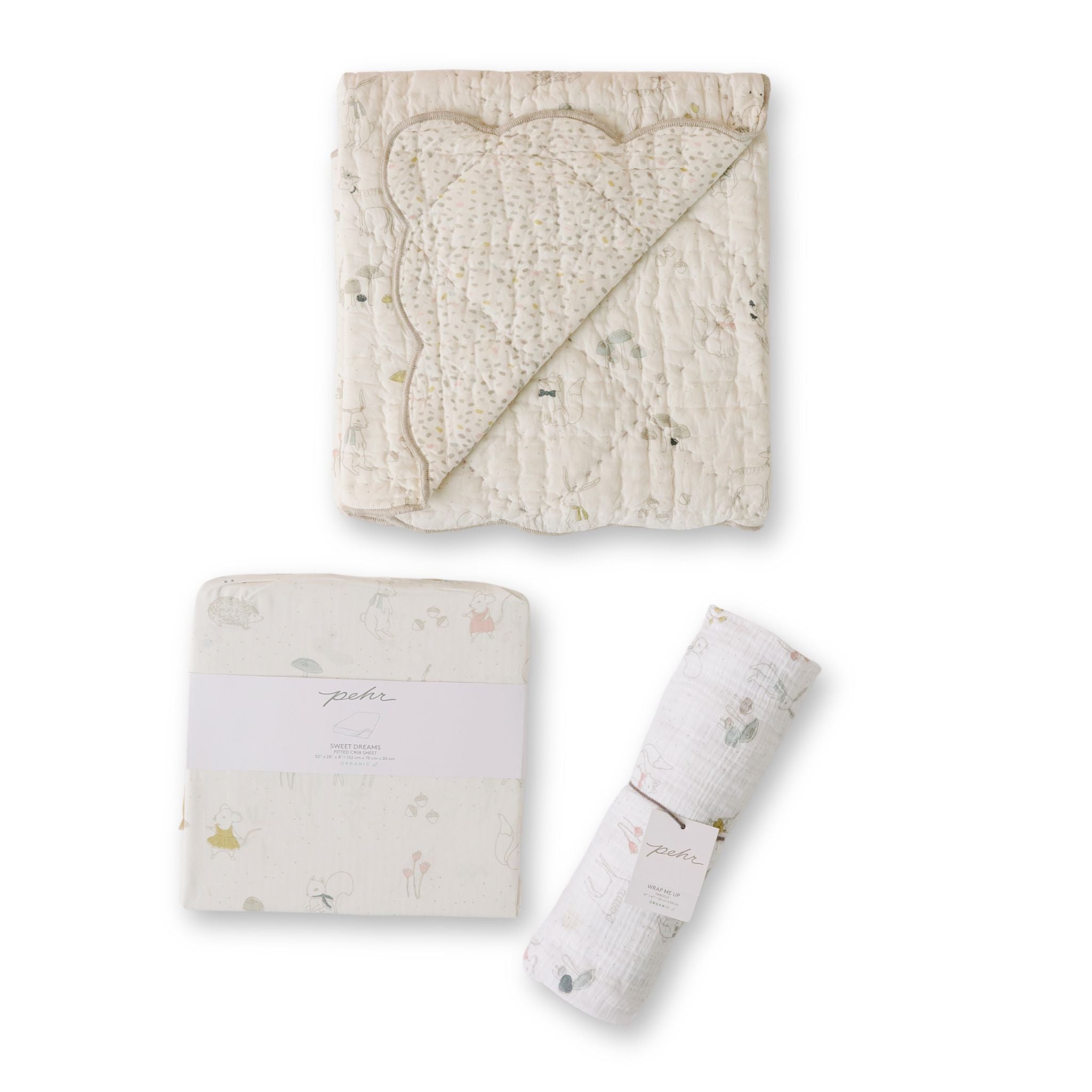 Pehr-Welcome Newborn Gift Set--1