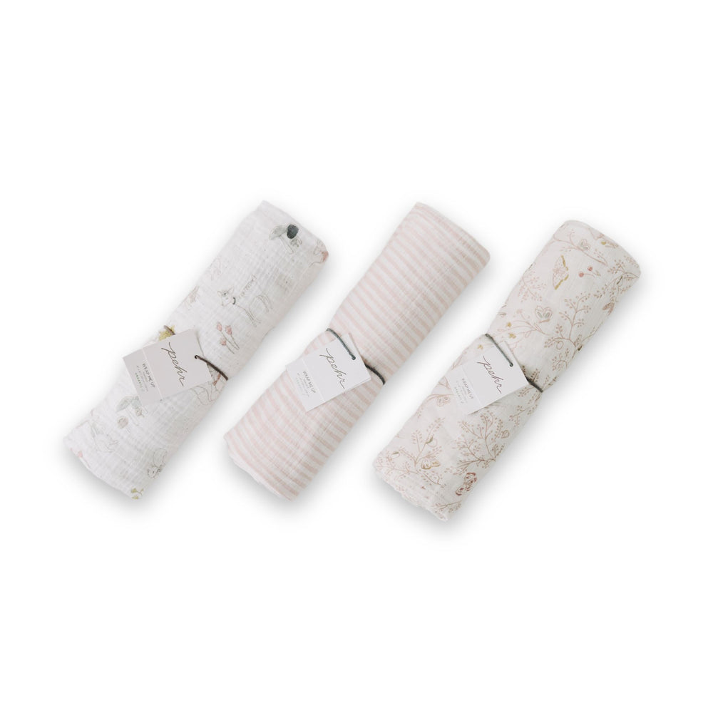 Swaddle 3-Pack