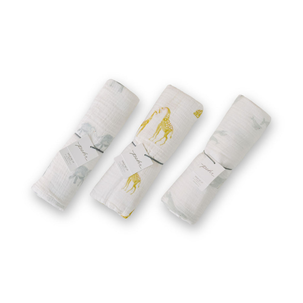 Swaddle 3-Pack