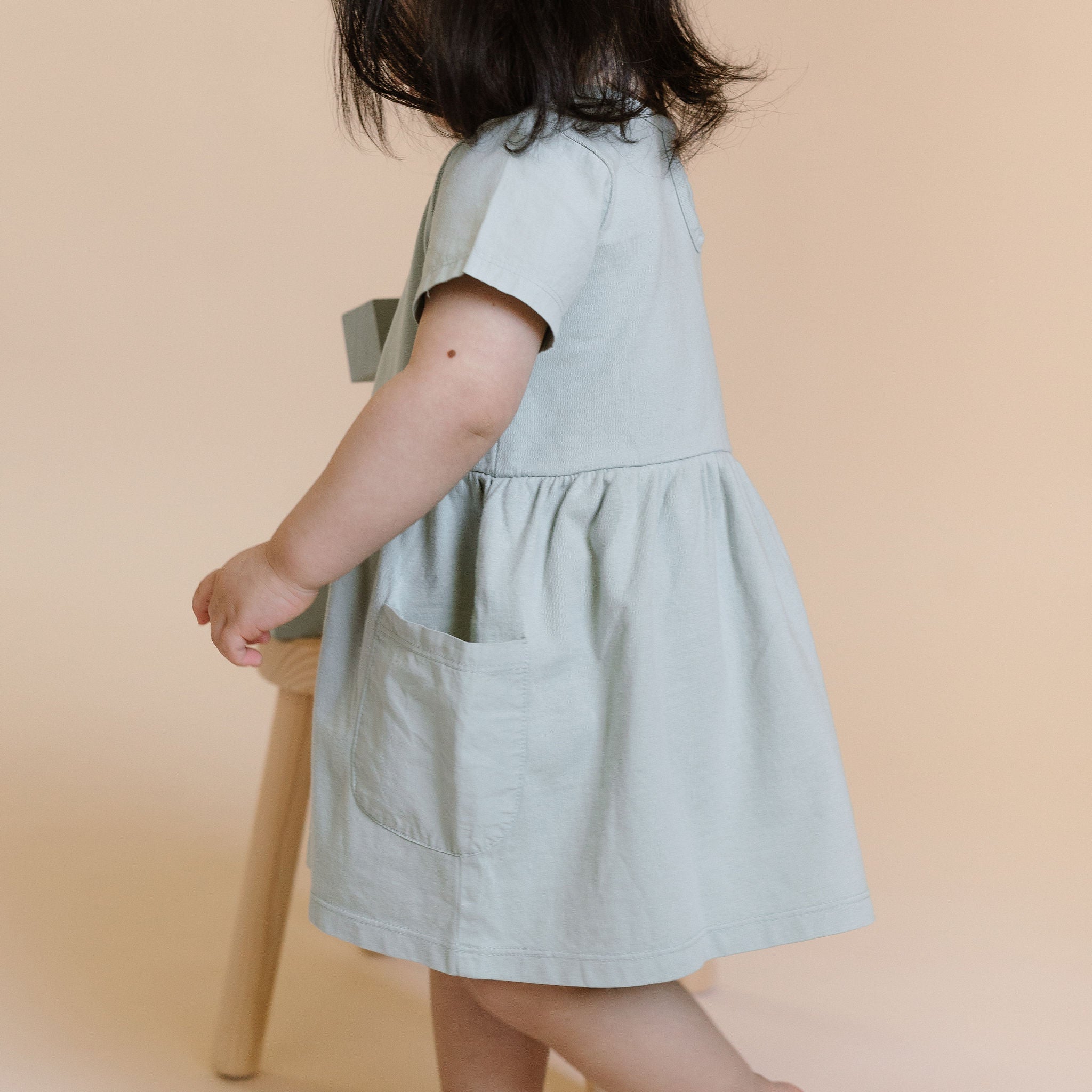 Pehr-Playground Dress-Soft Sea-2