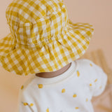 Pehr-Reversible Bucket Hat-Checkmate Dandelion-9