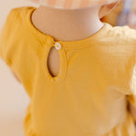 Pehr-Playground Dress-Soft Marigold-3