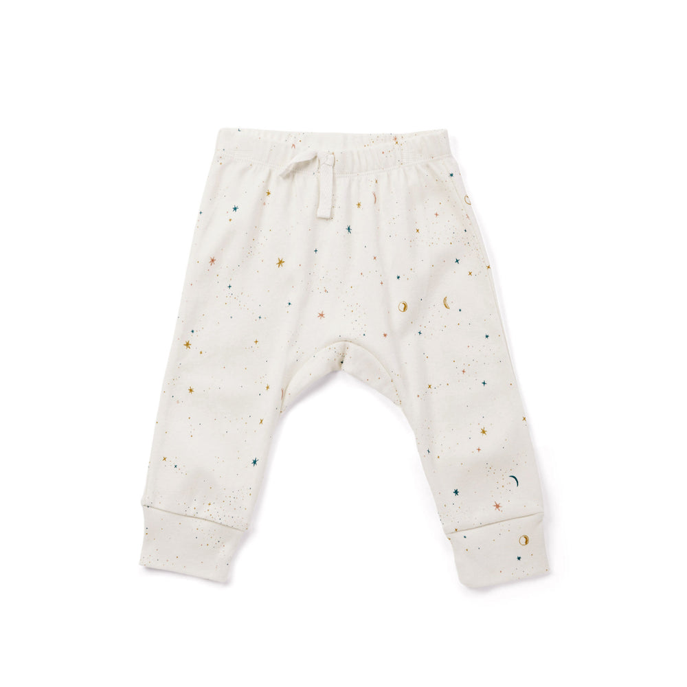 Harem Pant Pant Pehr Celestial 0 - 3 mos. 