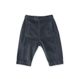 Corduroy Pant - Ink Blue
