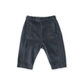Corduroy Pant - Ink Blue