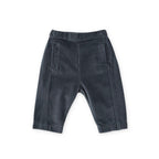 Corduroy Pant - Ink Blue