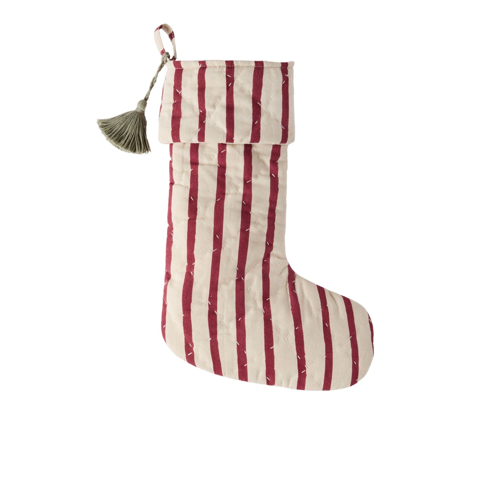 Holiday Stocking