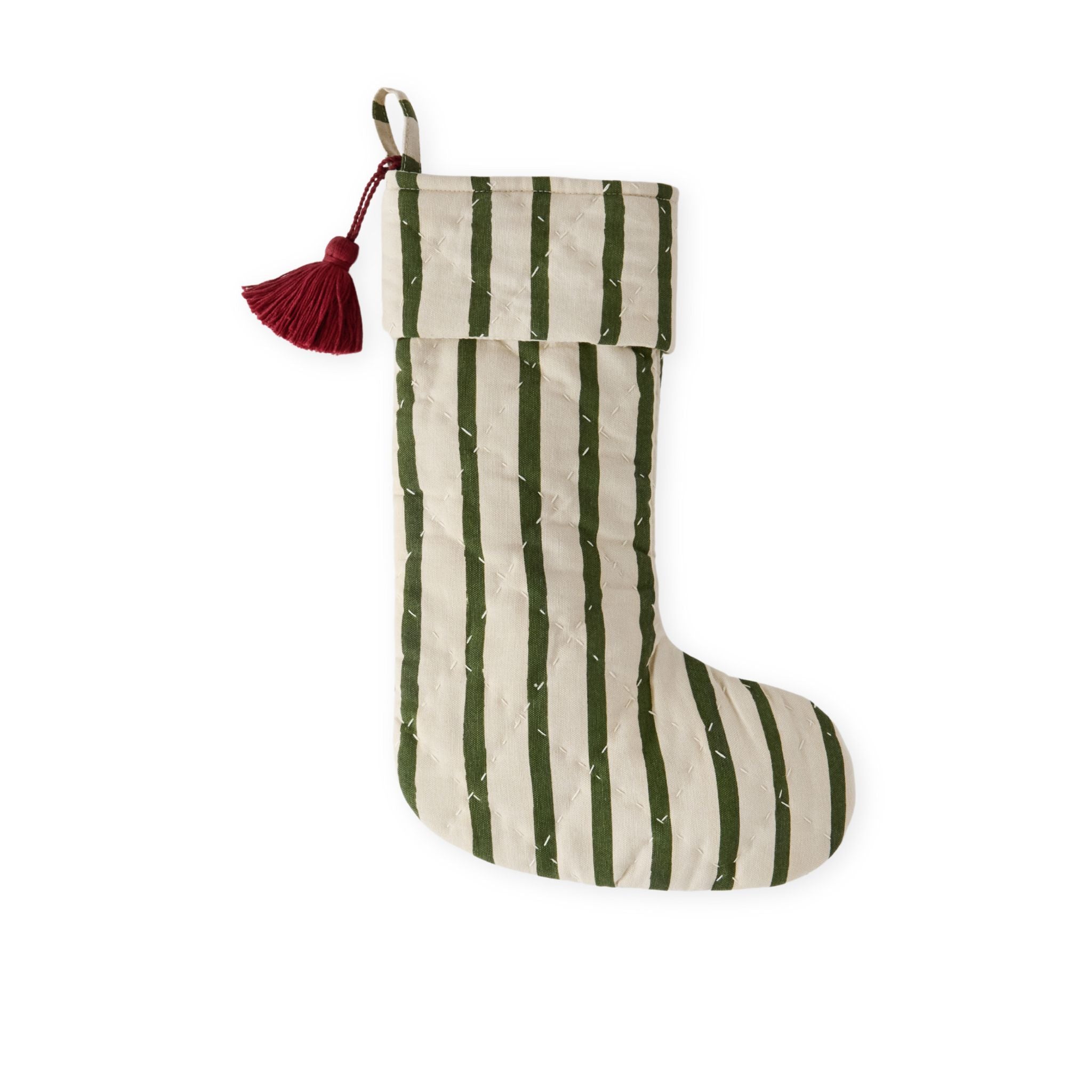 Holiday Stocking