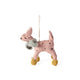 Limited Edition Holiday Ornaments Ornament Pehr Nordic Deer  