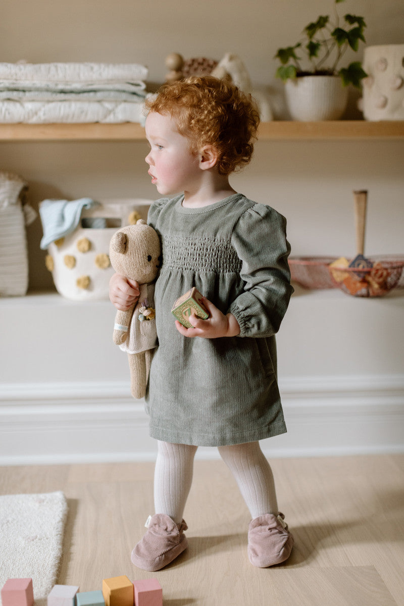 Baby sales thermo booties