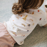 Pehr-Dropped Shoulder T Shirt 3 Pack-For Her-8