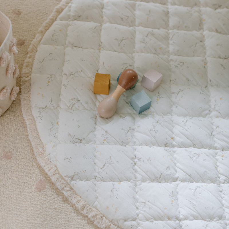 Pehr-Baby Play Mat-Field of Dreams-3