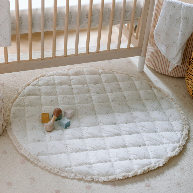 Pehr-Baby Play Mat-Field of Dreams-4