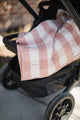 Sidekick Stroller Blanket Blanket Pehr   