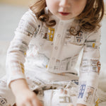 Pehr-Henley Romper-My Neighborhood-4