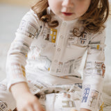 Pehr-Henley Romper-My Neighborhood-4