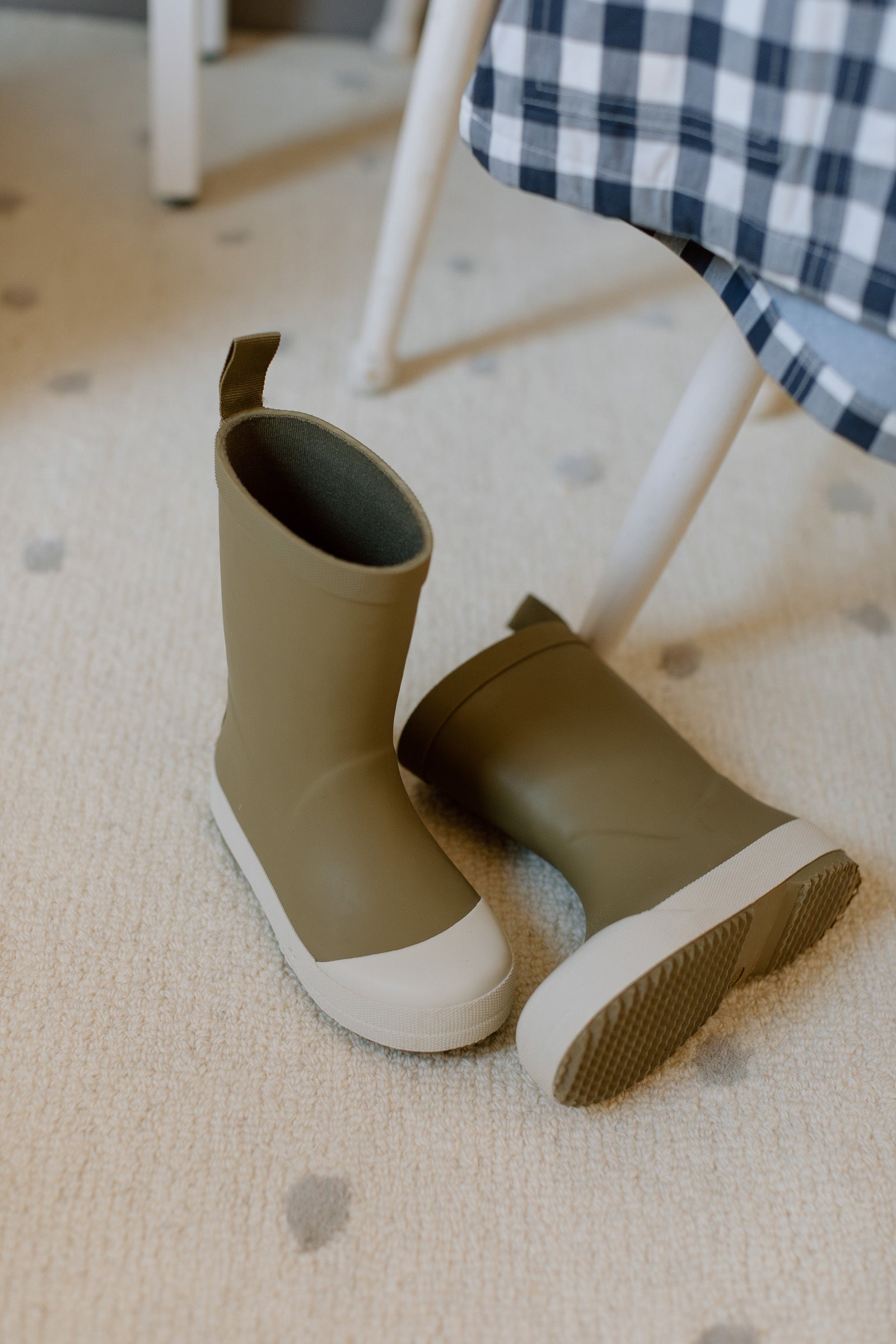 Pehr-Explorer Boot-Moss-5