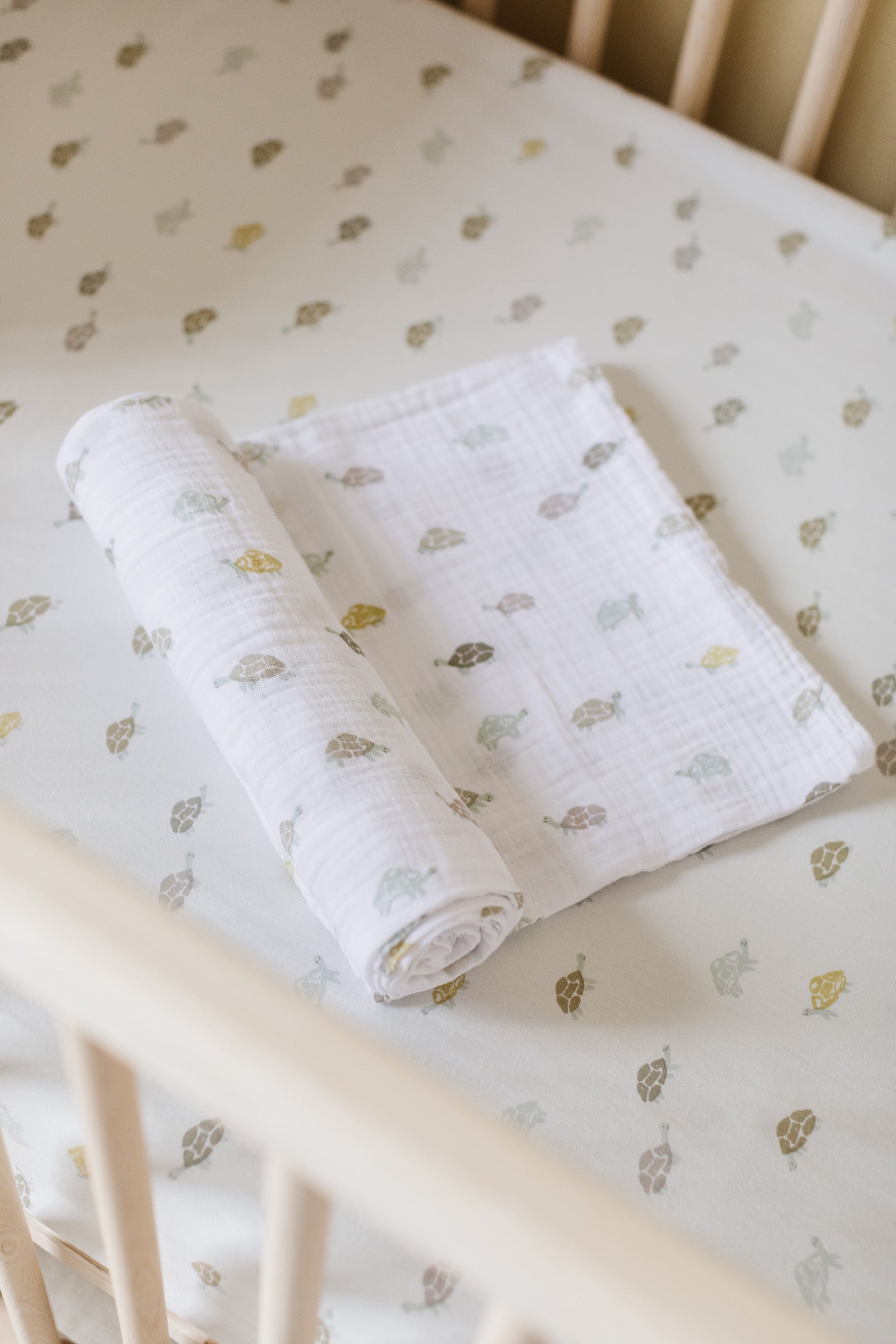 Pehr discount celestial swaddle