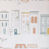 Pehr-Chasing Paper X Pehr Wallpaper-My Neighborhood-2