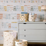 Pehr-Chasing Paper X Pehr Wallpaper-My Neighborhood-4