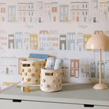 Pehr-Chasing Paper X Pehr Wallpaper-My Neighborhood-3