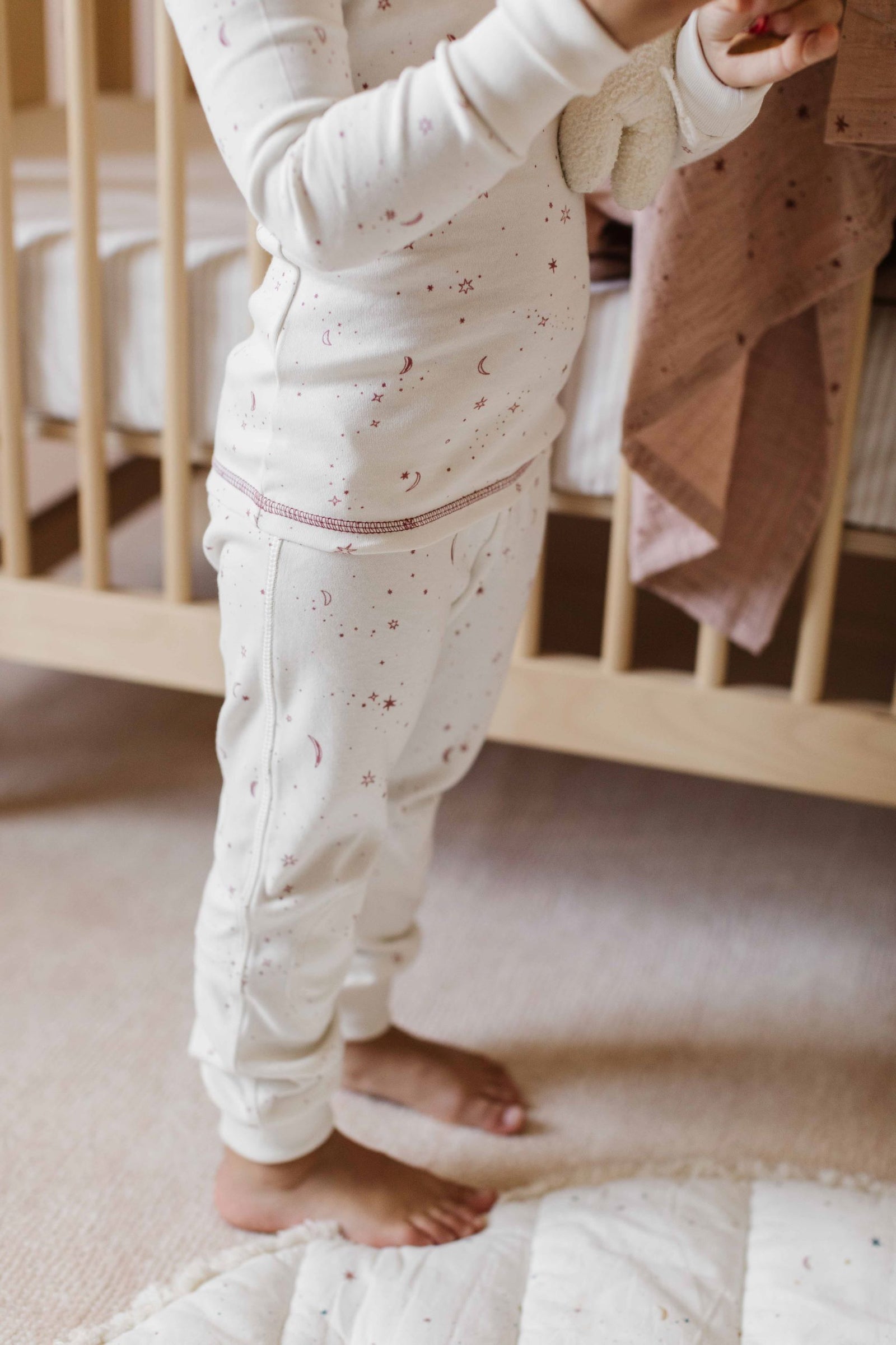Toddler Pajama (12 mos. - 5T)