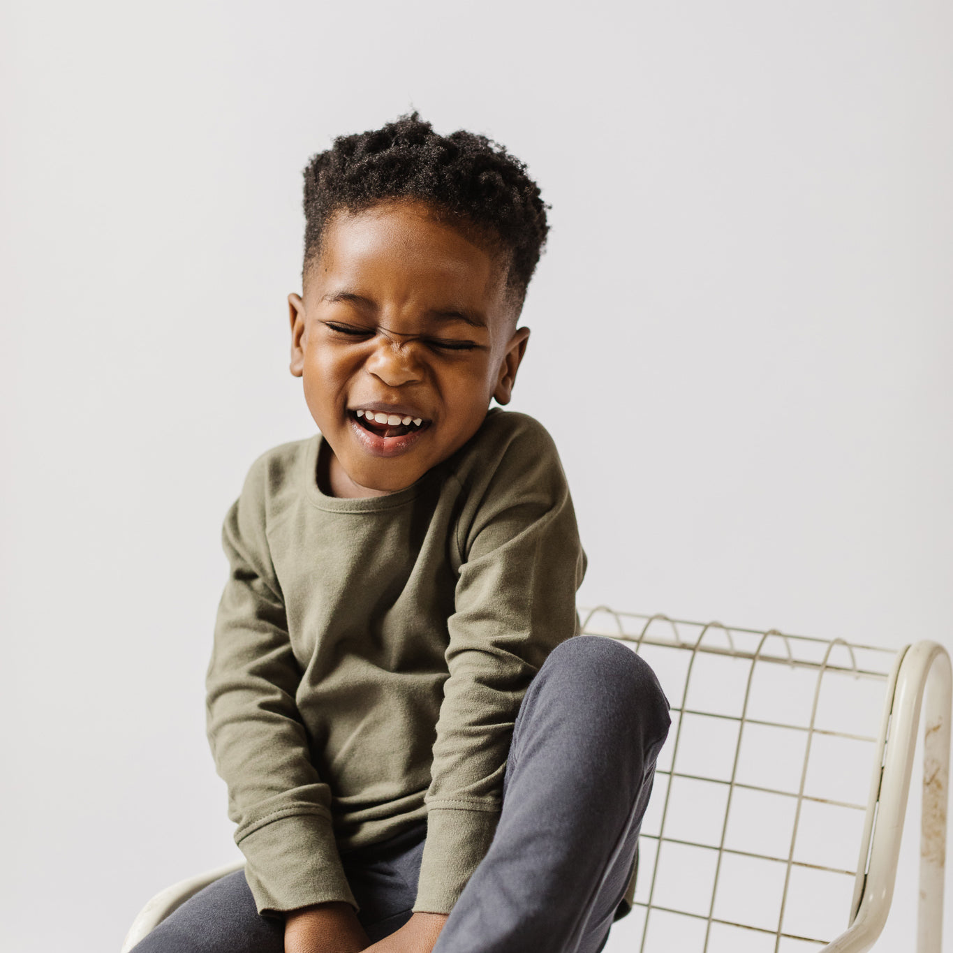 Pehr-Essentials Top-Olive-3