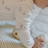 Pehr-Lap Shoulder One-Piece-Bunny Tale-2