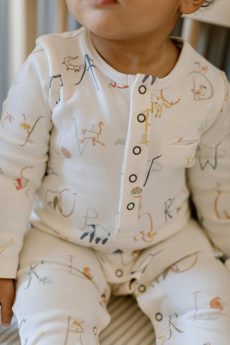 Pehr-Henley Romper-A to Zoo-2