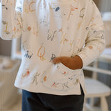 Pehr-Long Sleeve Top-A to Zoo-2
