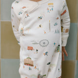 Pehr-Kimono Romper-Explore London-2