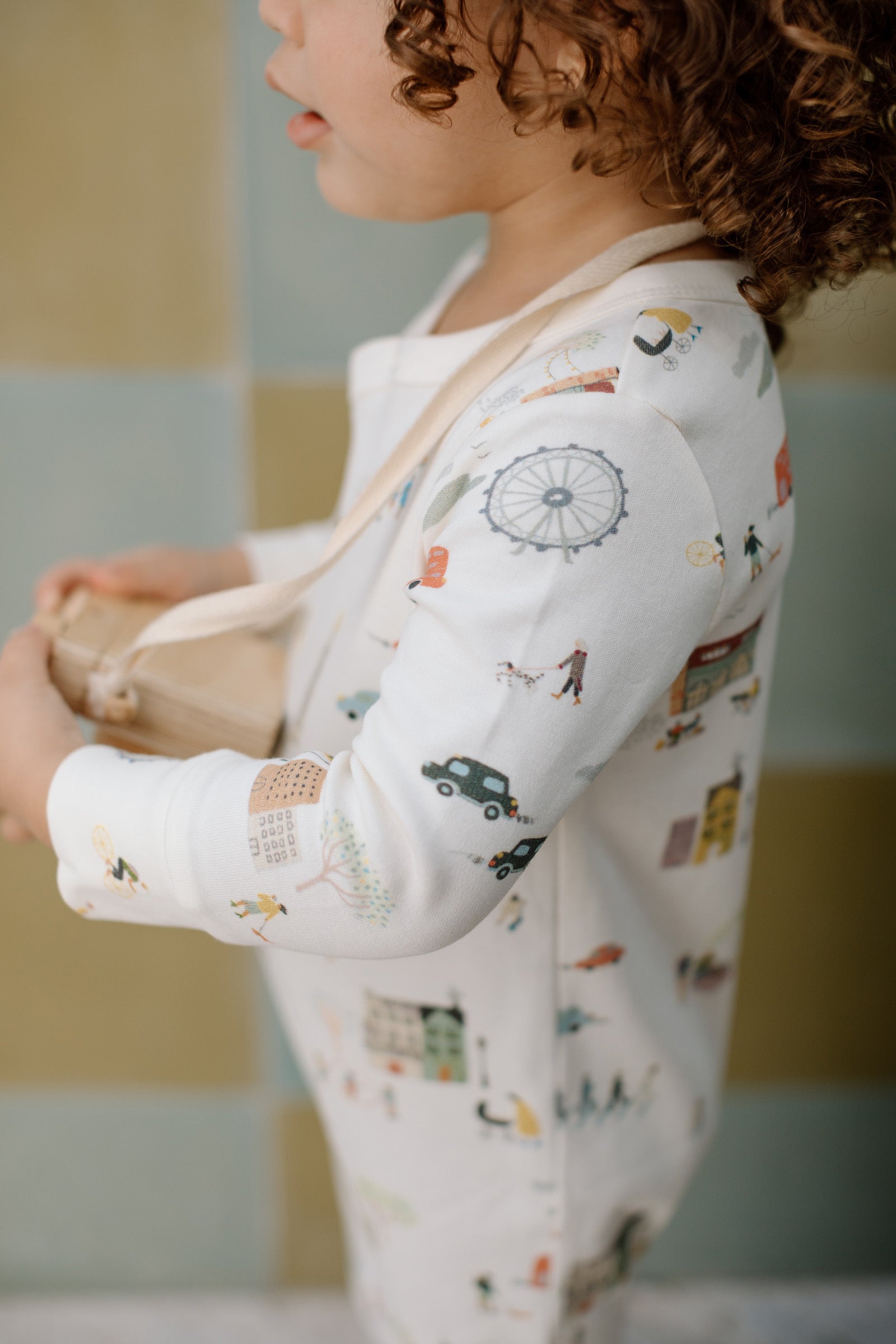 Pehr-Kimono Romper-Explore London-3