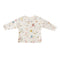 Pehr-Dropped Shoulder Long Sleeve Toddler Top-Explore New York-1