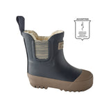 pathfinder boot ink side view with apma seal