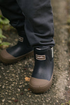 pathfinder boot ink on toddler