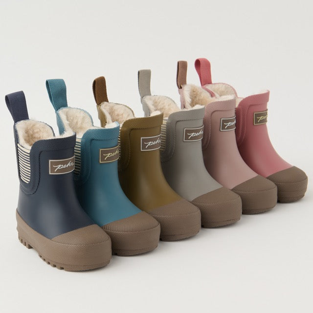 pathfinder boot stylized collection shot