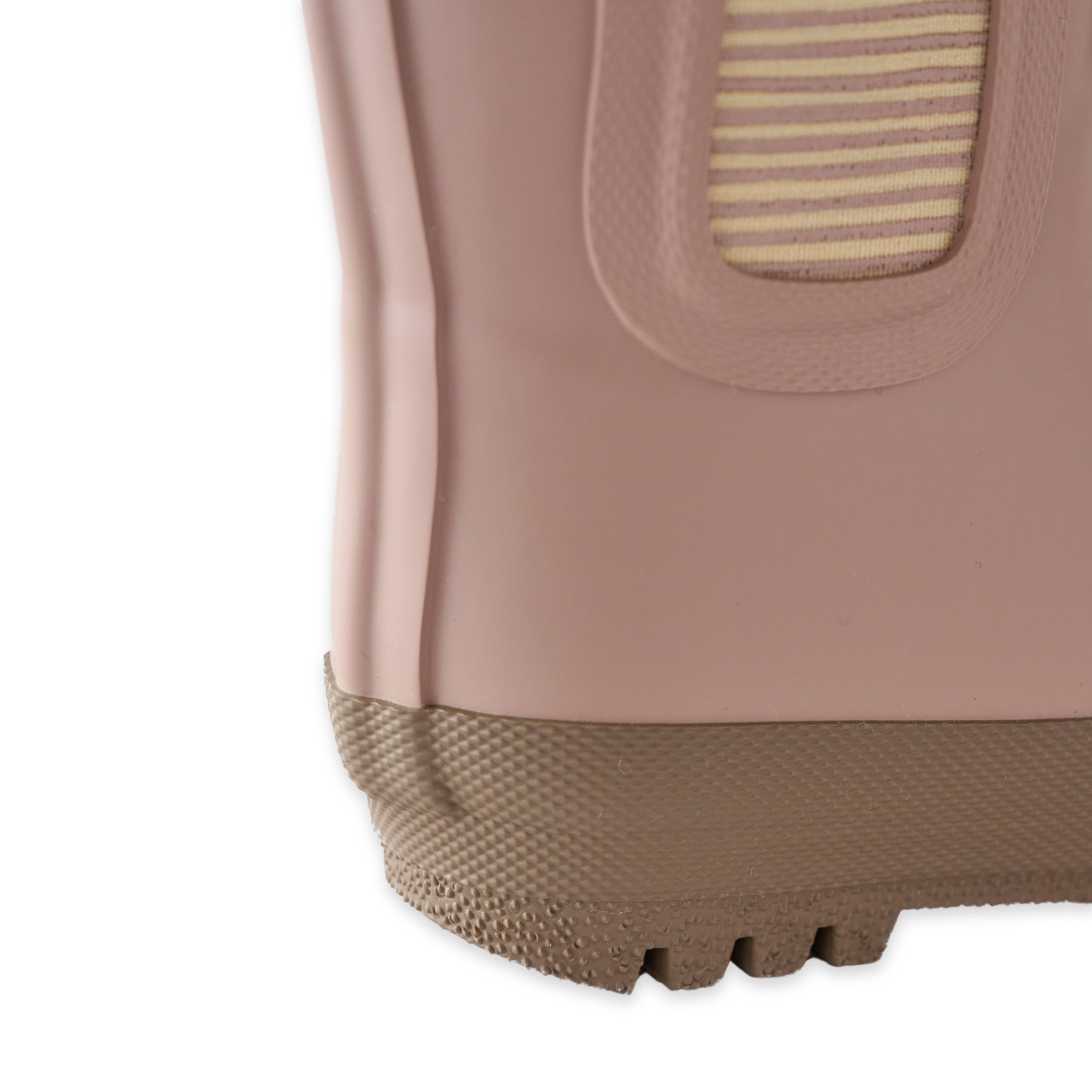 Pehr-Pathfinder Boot-Thistle-8