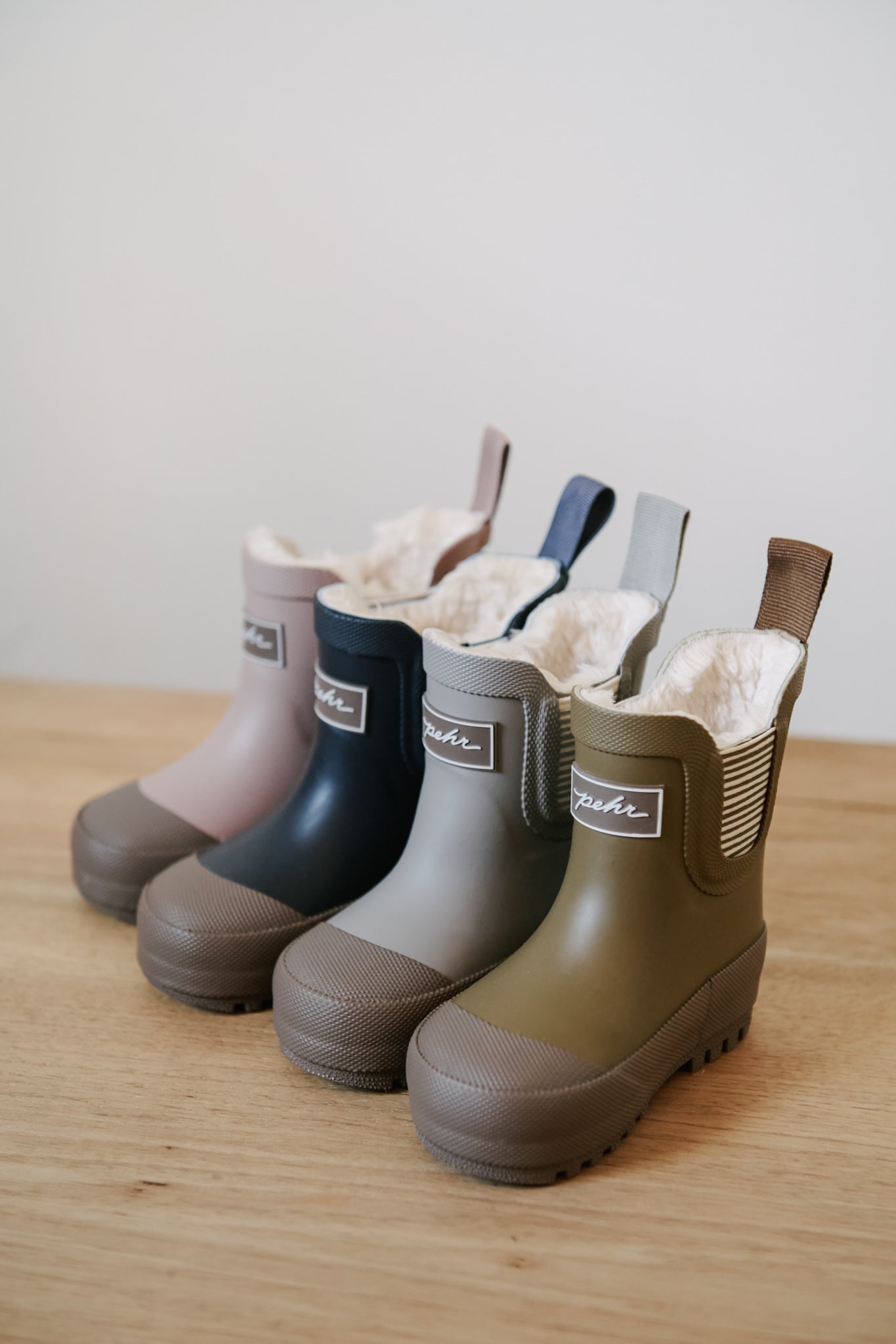 Pehr-Pathfinder Boot-Thistle-7