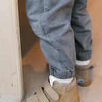 Pehr-Field Trip Sneaker-Chestnut-2