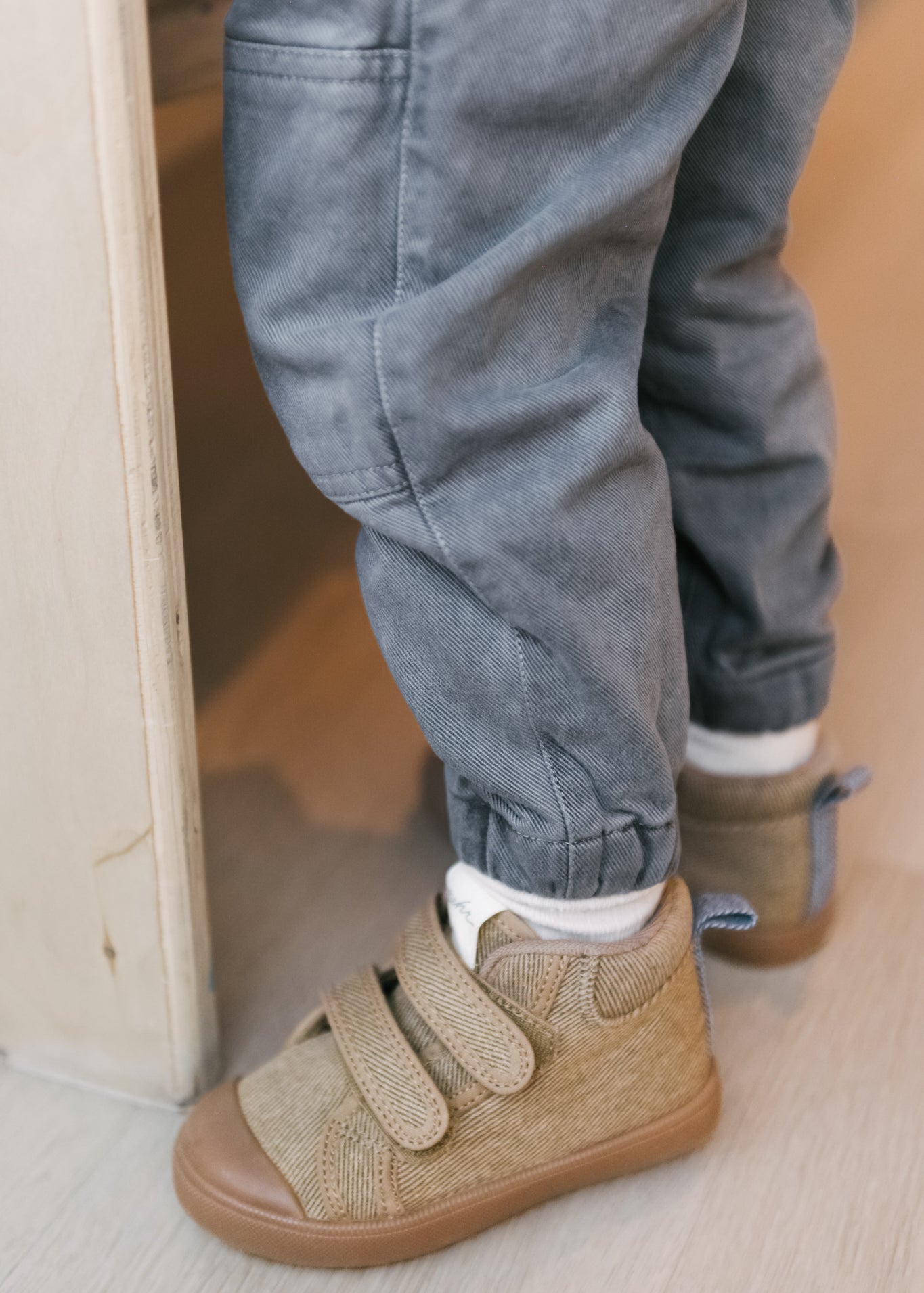 Pehr-Field Trip Sneaker-Chestnut-2