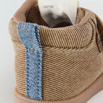 Pehr-Field Trip Sneaker-Chestnut-4