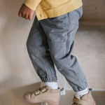 Pehr-Field Trip Sneaker-Chestnut-5