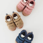 Pehr-Field Trip Sneaker-Chestnut-6