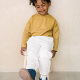 Pehr-Field Trip Sneaker-Heritage Denim-5