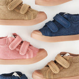 Pehr-Field Trip Sneaker-Heritage Denim-7