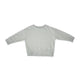 Kids French Terry Sweatshirt Top Pehr Soft Sea 6 T 